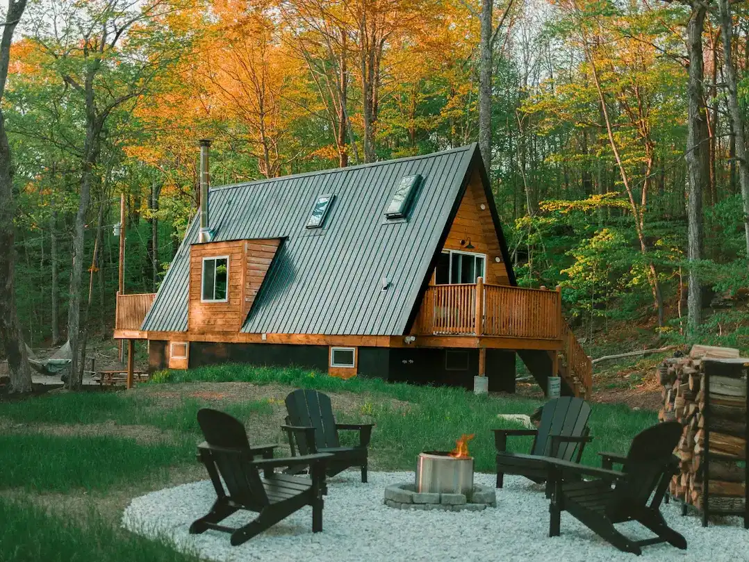 Casa prefabricada Solo 100 de Avrame