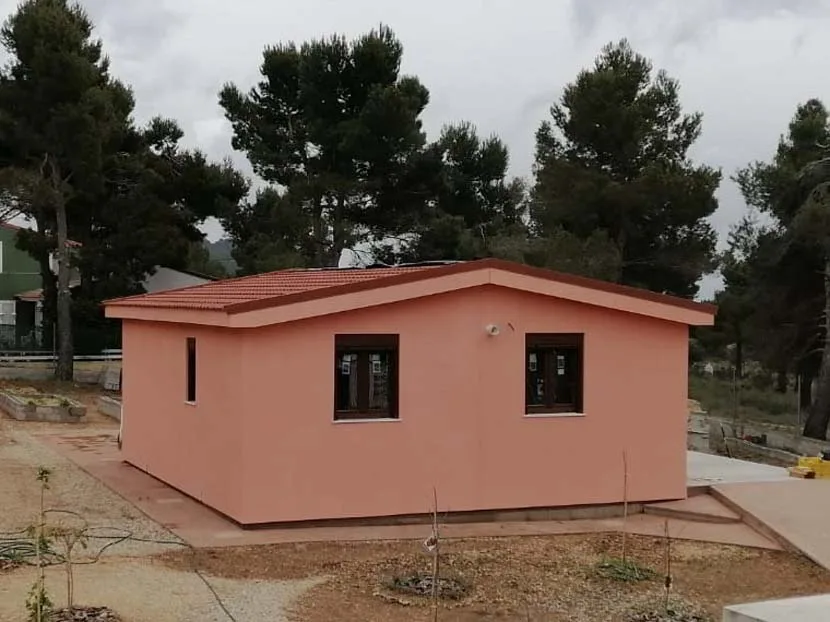 Casas Carbonell