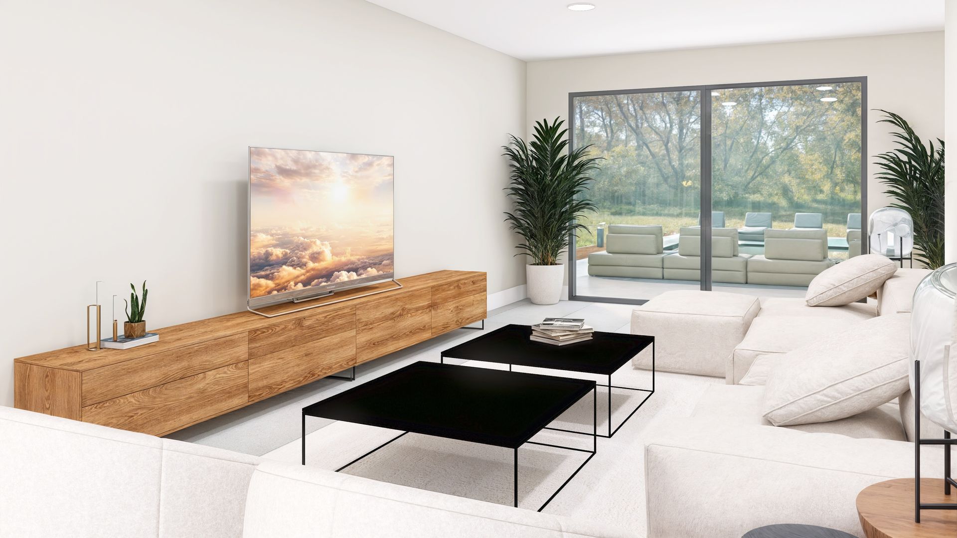 Casa prefabricada Casa modular de diseño Cube 250 de Casas Cube · imagen 3