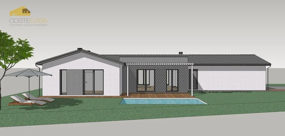 Coste Casa