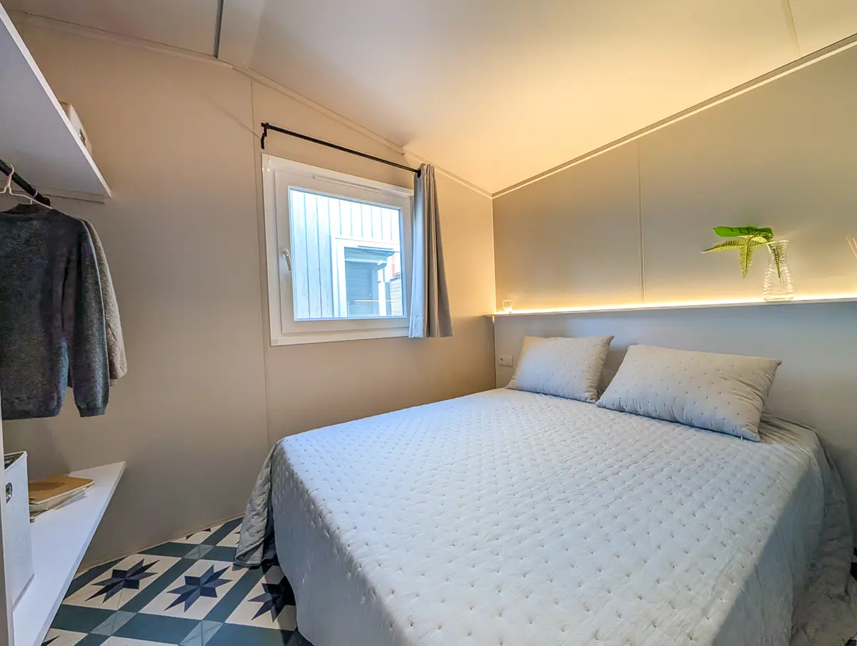 Casa móvil Nidify Bora Bora 863 de Grupo Eurocasa · imagen 4