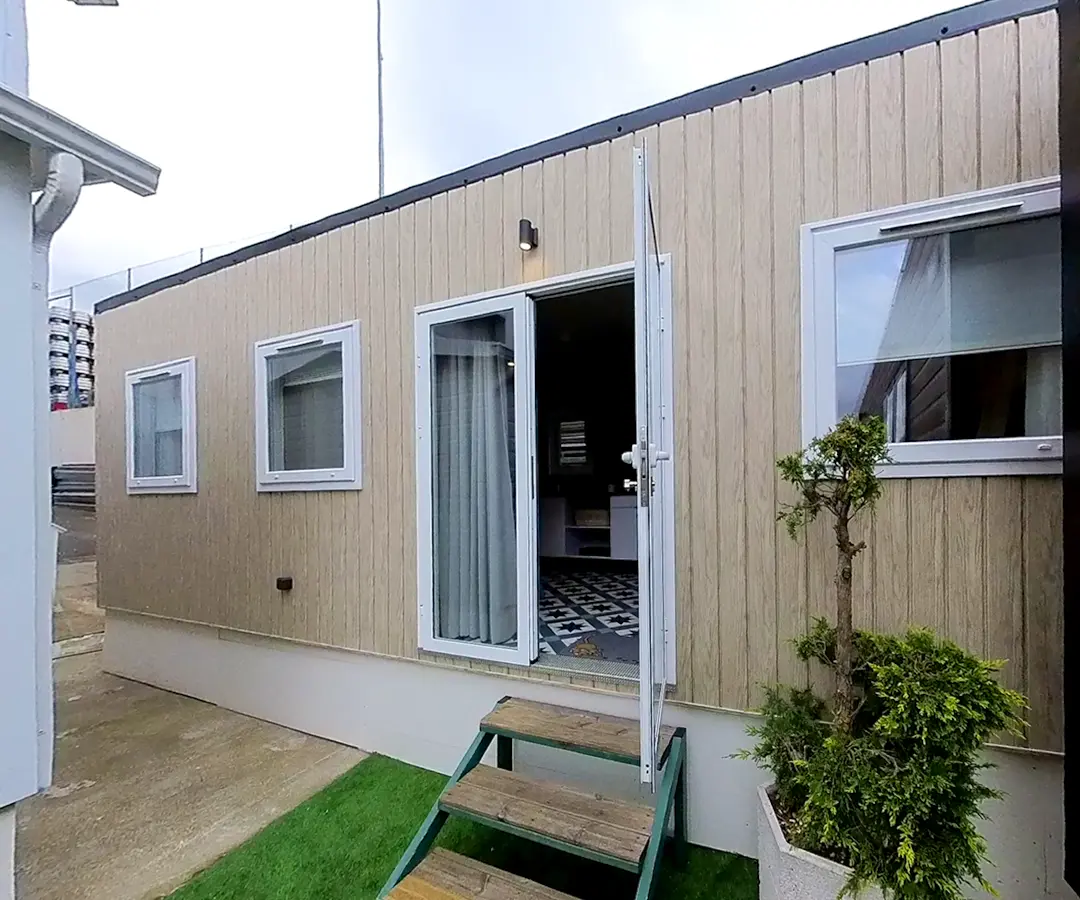 Casa móvil Nidify Fidji 800 de Grupo Eurocasa · imagen 2