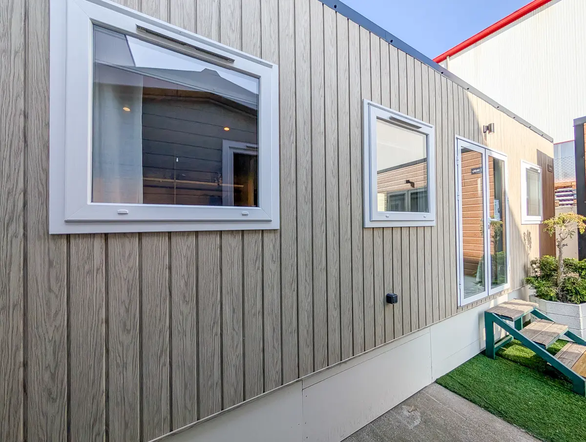 Casa móvil Nidify Fidji 800 de Grupo Eurocasa · imagen 3