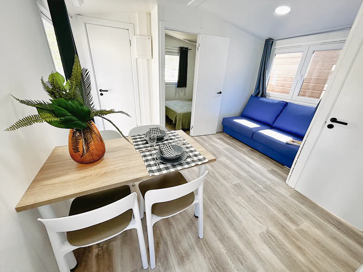 Casa móvil Nidify Bora Bora 766 / SE de Grupo Eurocasa · imagen 3