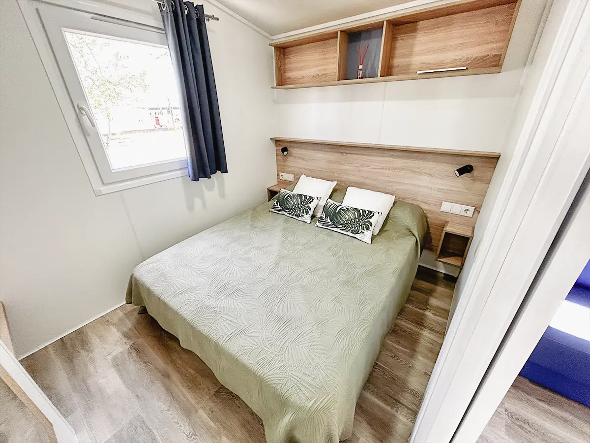Casa móvil Nidify Bora Bora 766 / SE de Grupo Eurocasa · imagen 4