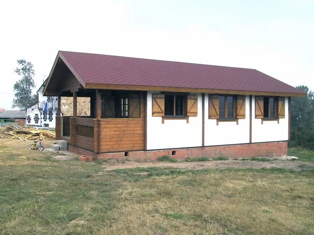 Maderhouse