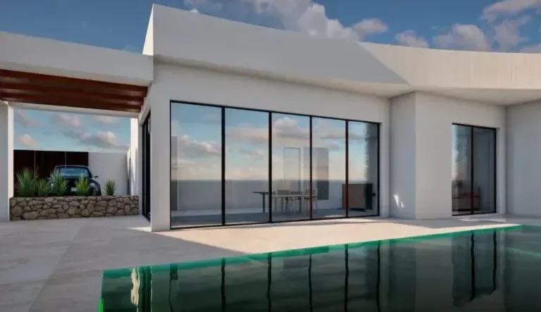 MasArea Modular