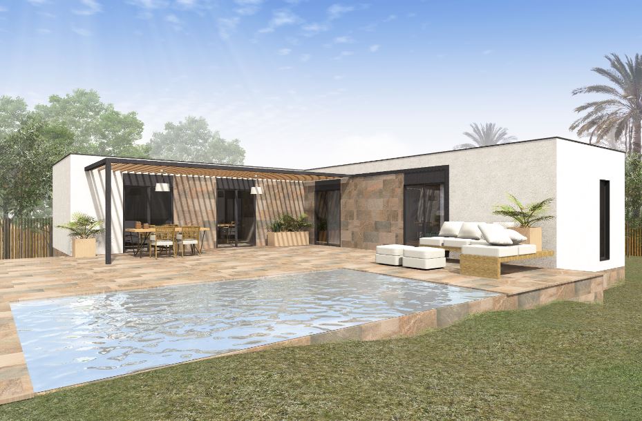 Casas de MCCM Casas