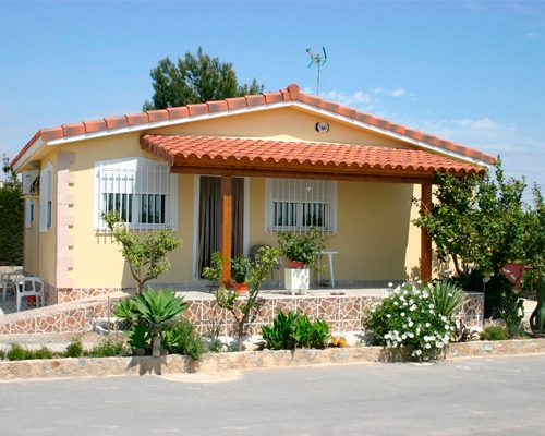 Casas de Miñarro y García