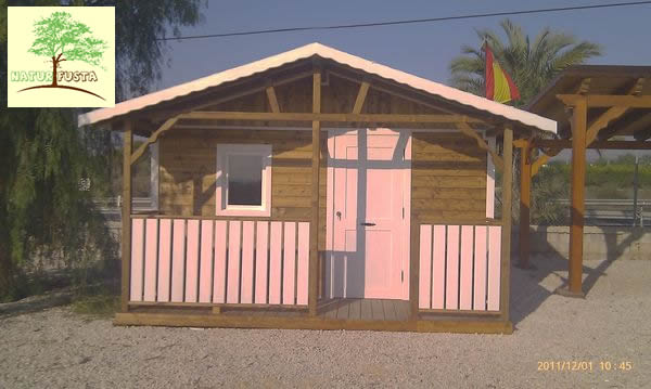 Casas compactas hasta 60 m²
