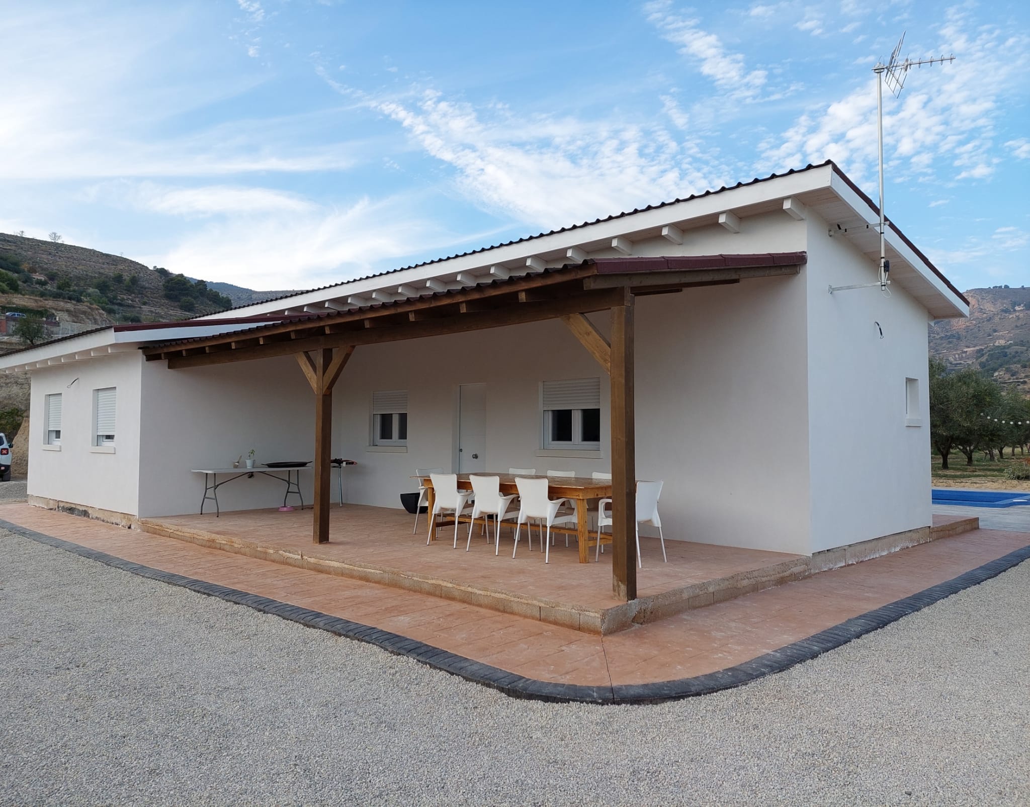 Casas grandes