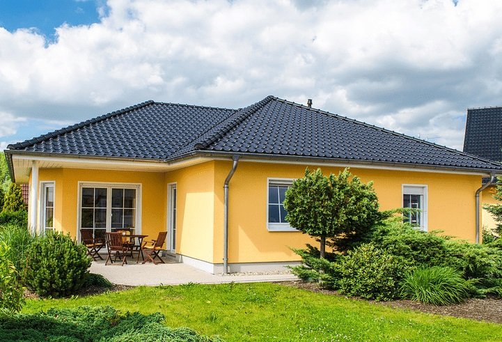 Casas prefabricadas de Norges Hus