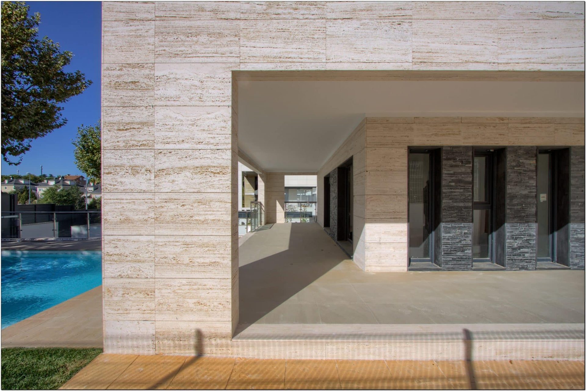 Casa prefabricada Cabrera de QCasa