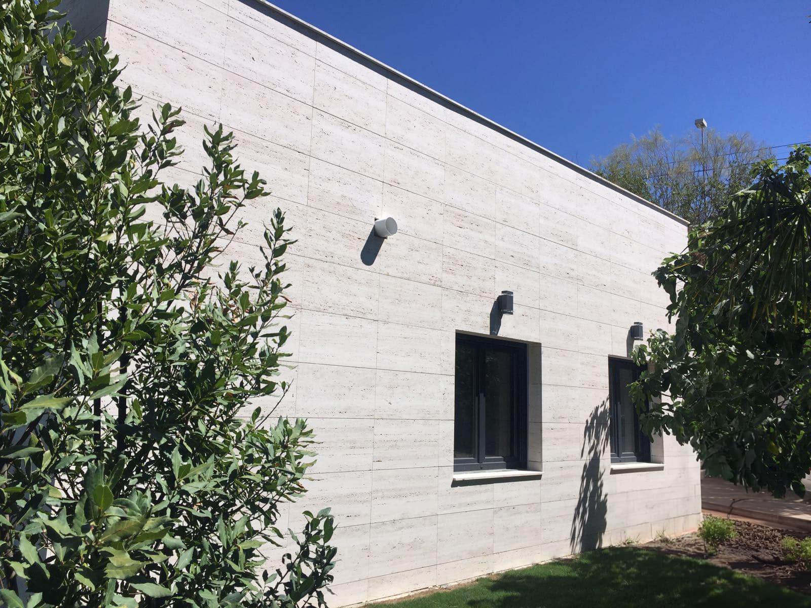 Casa prefabricada Ibiza de QCasa