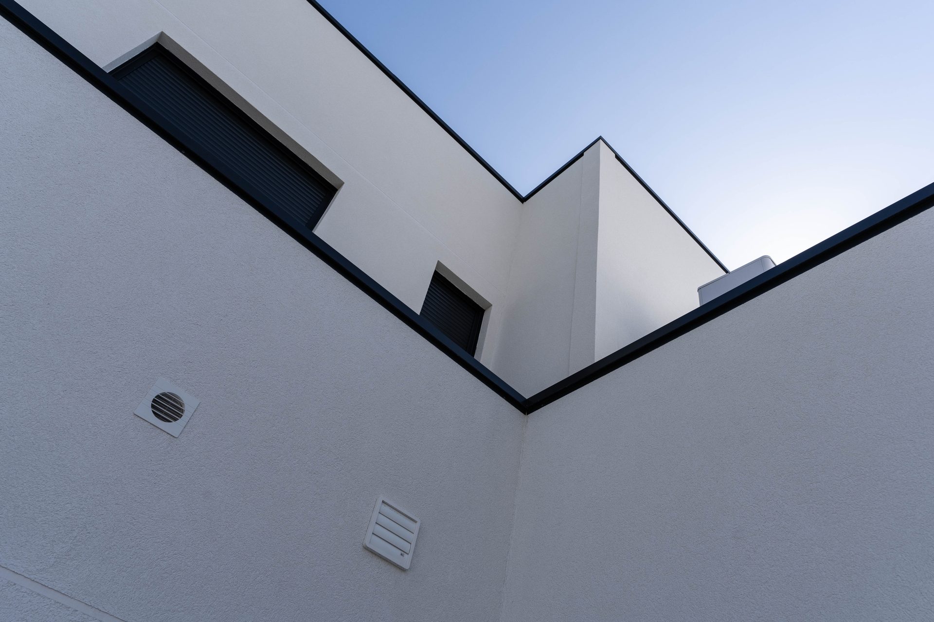 Casa prefabricada Lanzarote de QCasa
