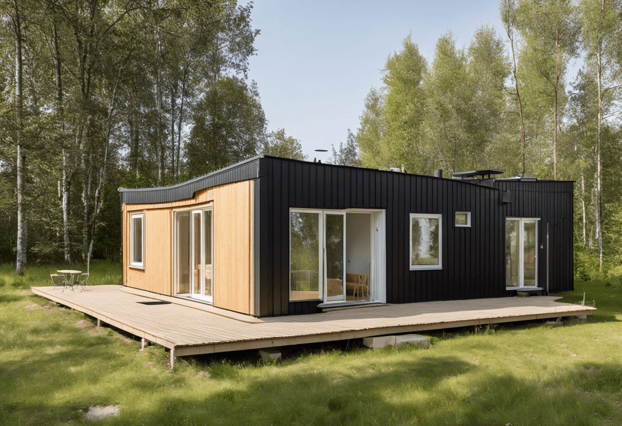 Casas de SteelHous
