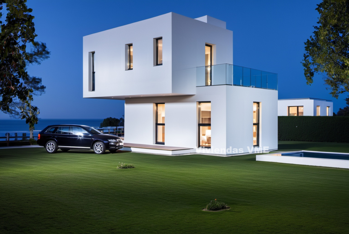 Casas de Viviendas VME