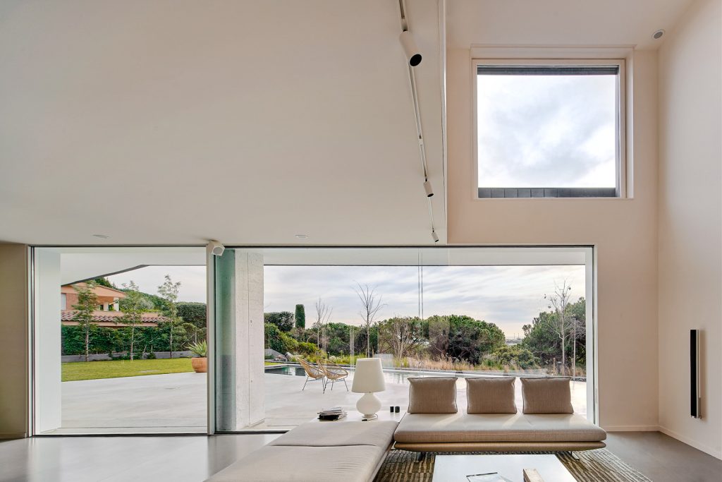 Casa prefabricada Casas modulares de Arquima