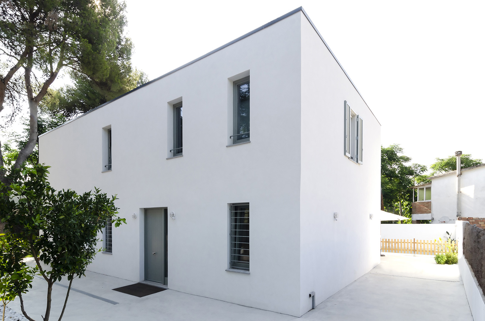 Casa prefabricada Casa Mirasol de Arquima