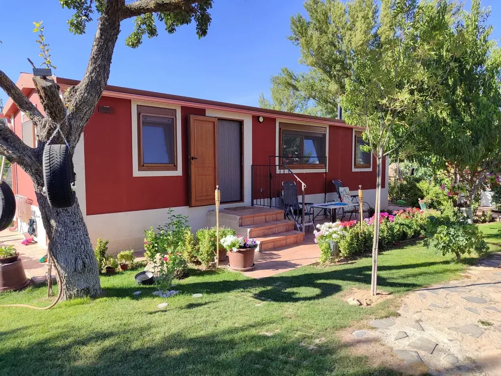 Casa prefabricada Viviendas modulares vs construcción tradicional de Grupo Eurocasa · imagen 2