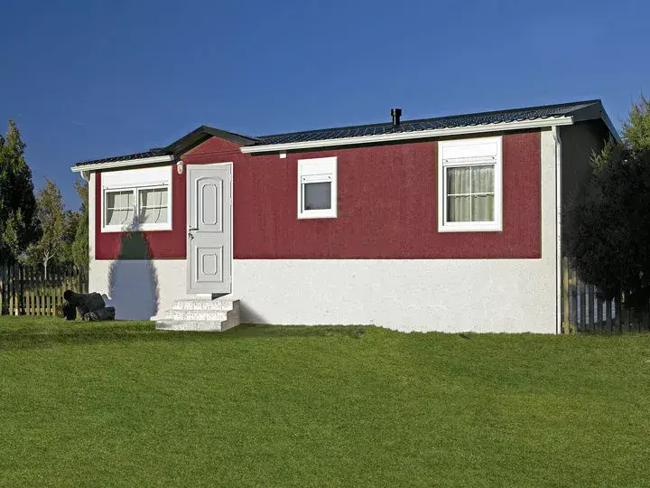 Casa prefabricada modular Villa de Grupo Eurocasa · imagen 3