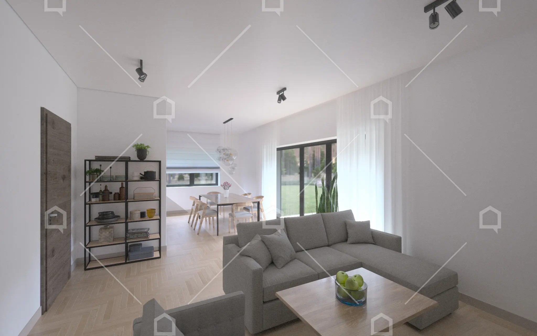 Casa prefabricada de madera Elara de Maestro Casas · imagen 5