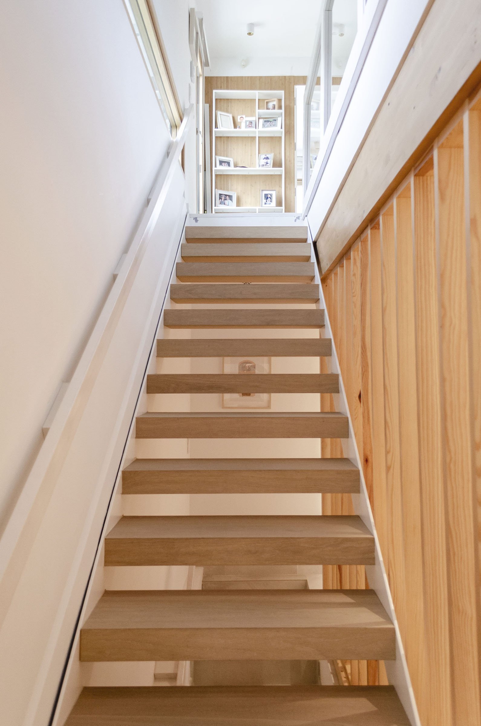 Casa prefabricada Villa Passivhaus de madera Granada de Arquima · imagen 4