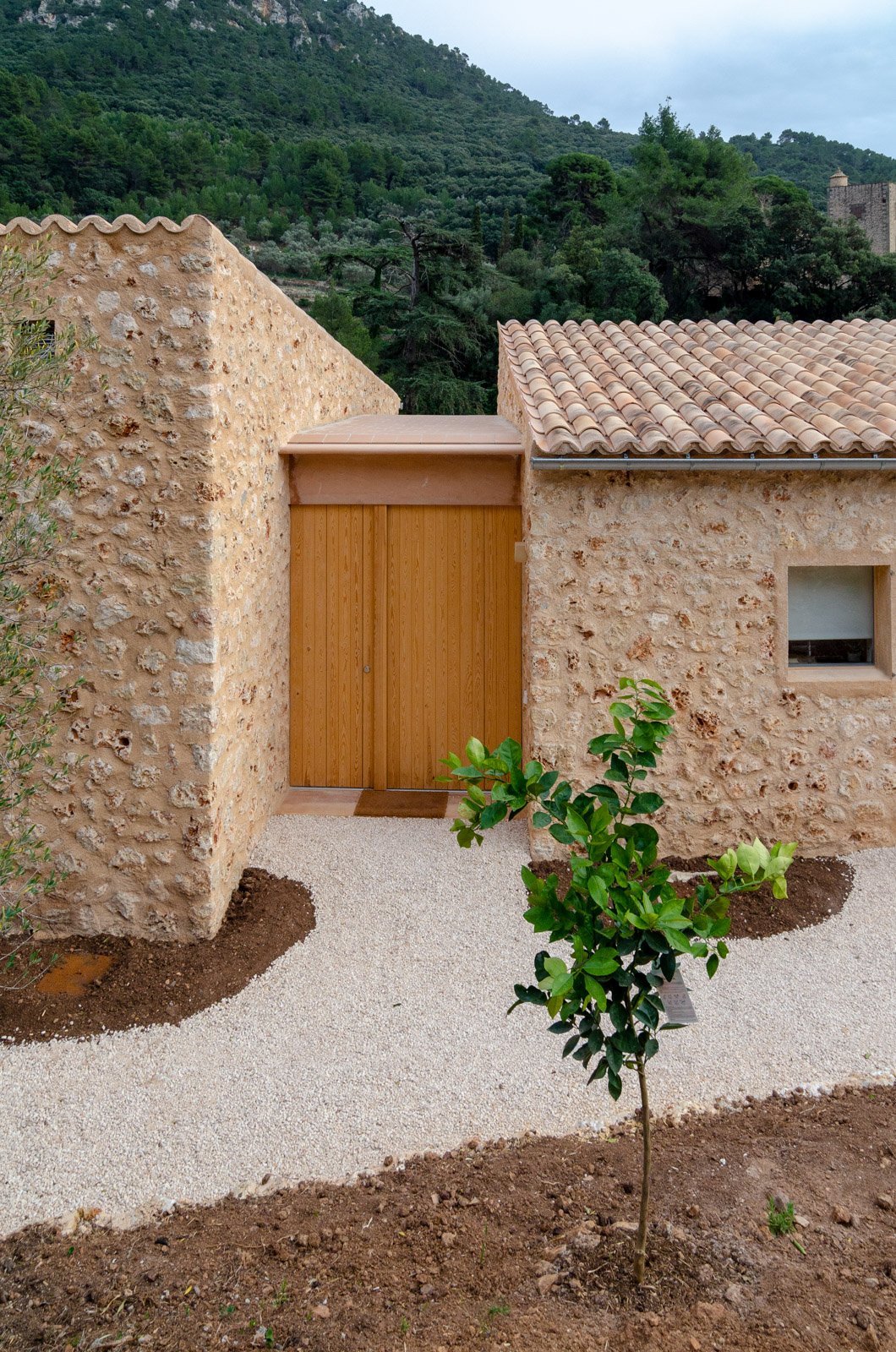 Casa de madera Valldemosa, Mallorca de Arquima · imagen 2