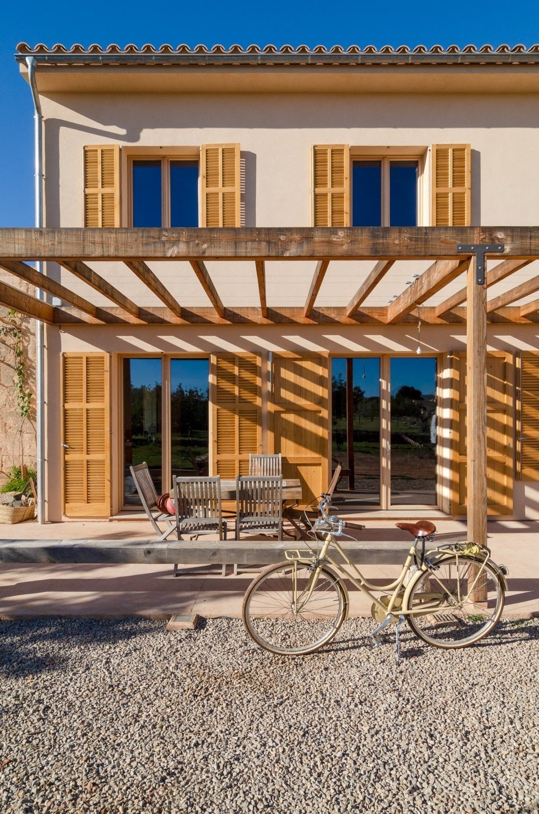 Casa pasiva de madera Algaida de Arquima · imagen 3