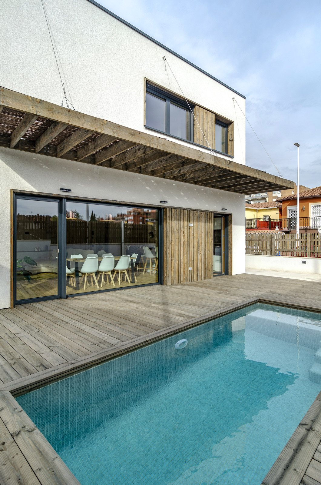 Casa Passivhaus Premium Sant Andreu 3 de Arquima · imagen 4