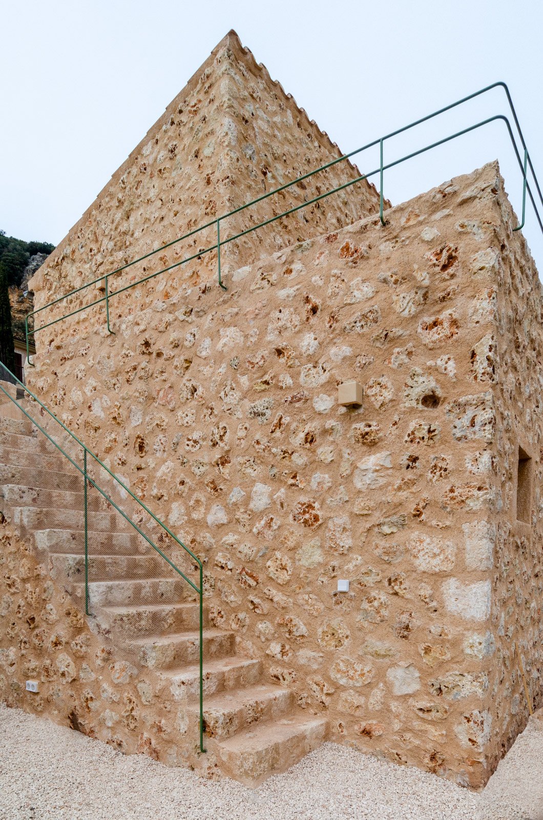 Casa de madera Valldemosa, Mallorca de Arquima · imagen 5