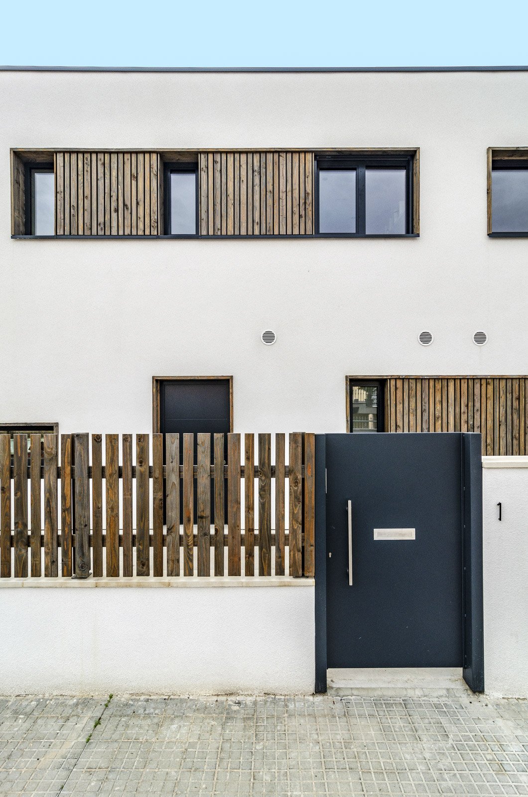 Casa Passivhaus Premium Sant Andreu 3 de Arquima · imagen 3
