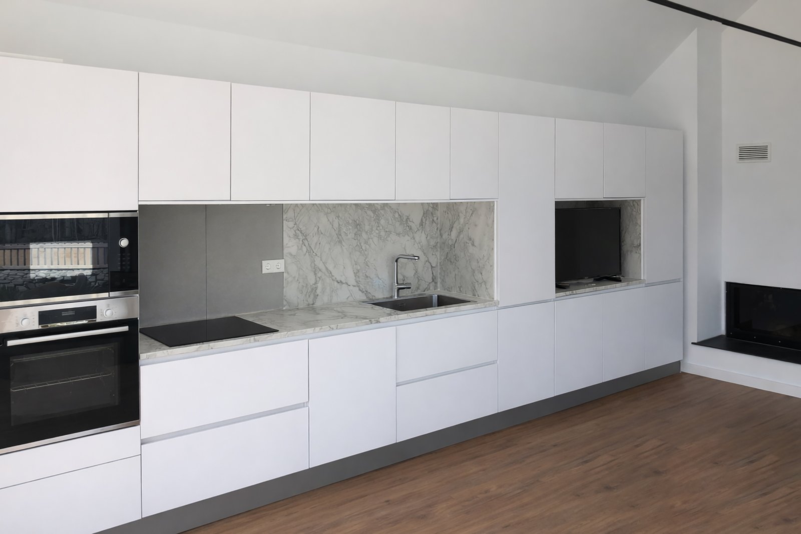 Casa Passivhaus desmontable Sanabria de Arquima · imagen 6