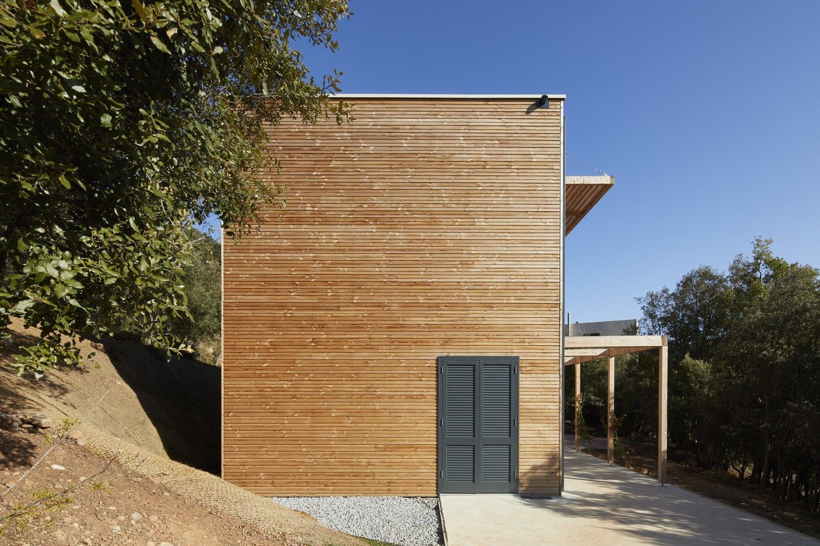 Casa de madera saludable Matadepera de Arquima · imagen 4