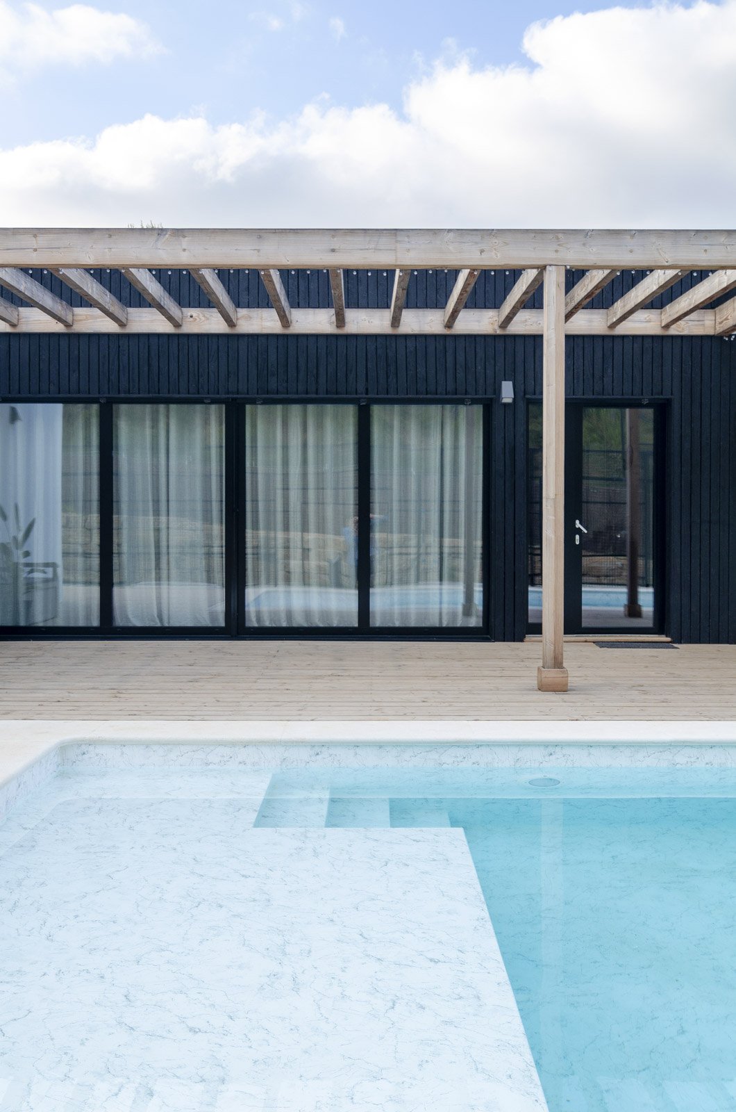 Casa prefabricada Villa Passivhaus de lujo Sant Andreu 1 de Arquima · imagen 4