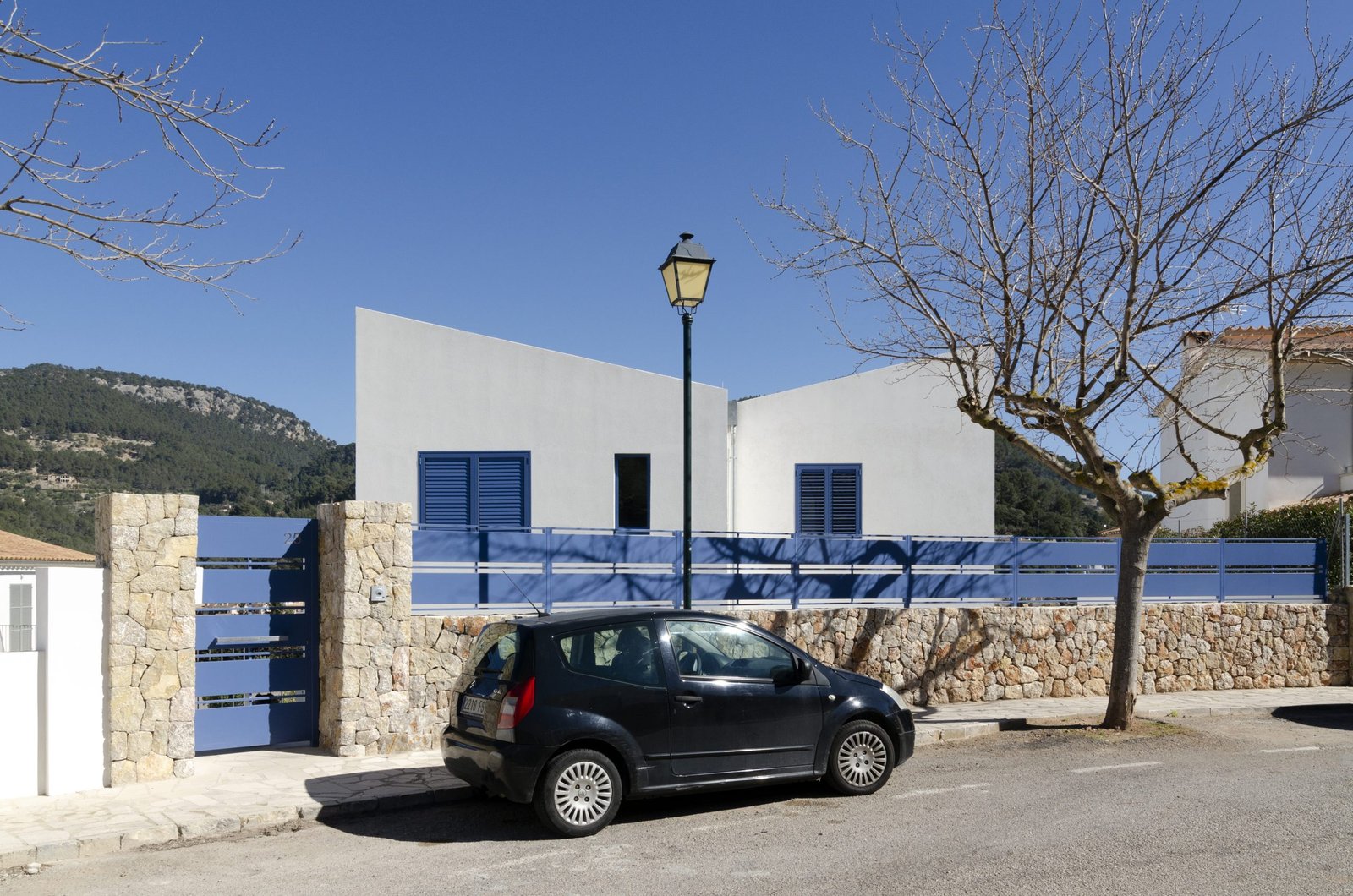 Casa prefabricada Villa Passivhaus Esporles, Mallorca de Arquima · imagen 3