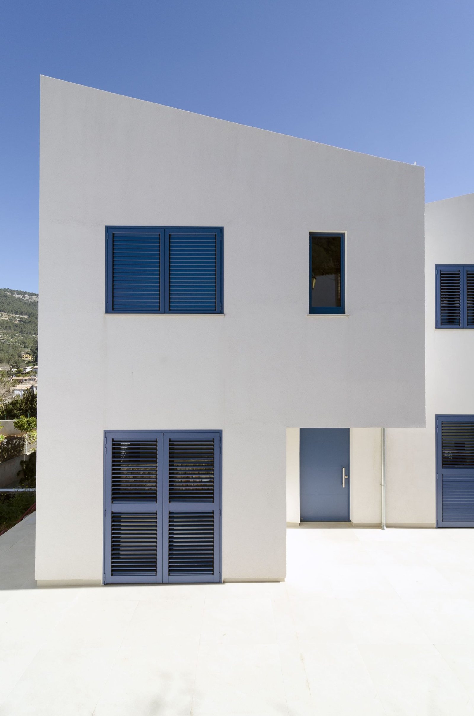 Casa prefabricada Villa Passivhaus Esporles, Mallorca de Arquima · imagen 5