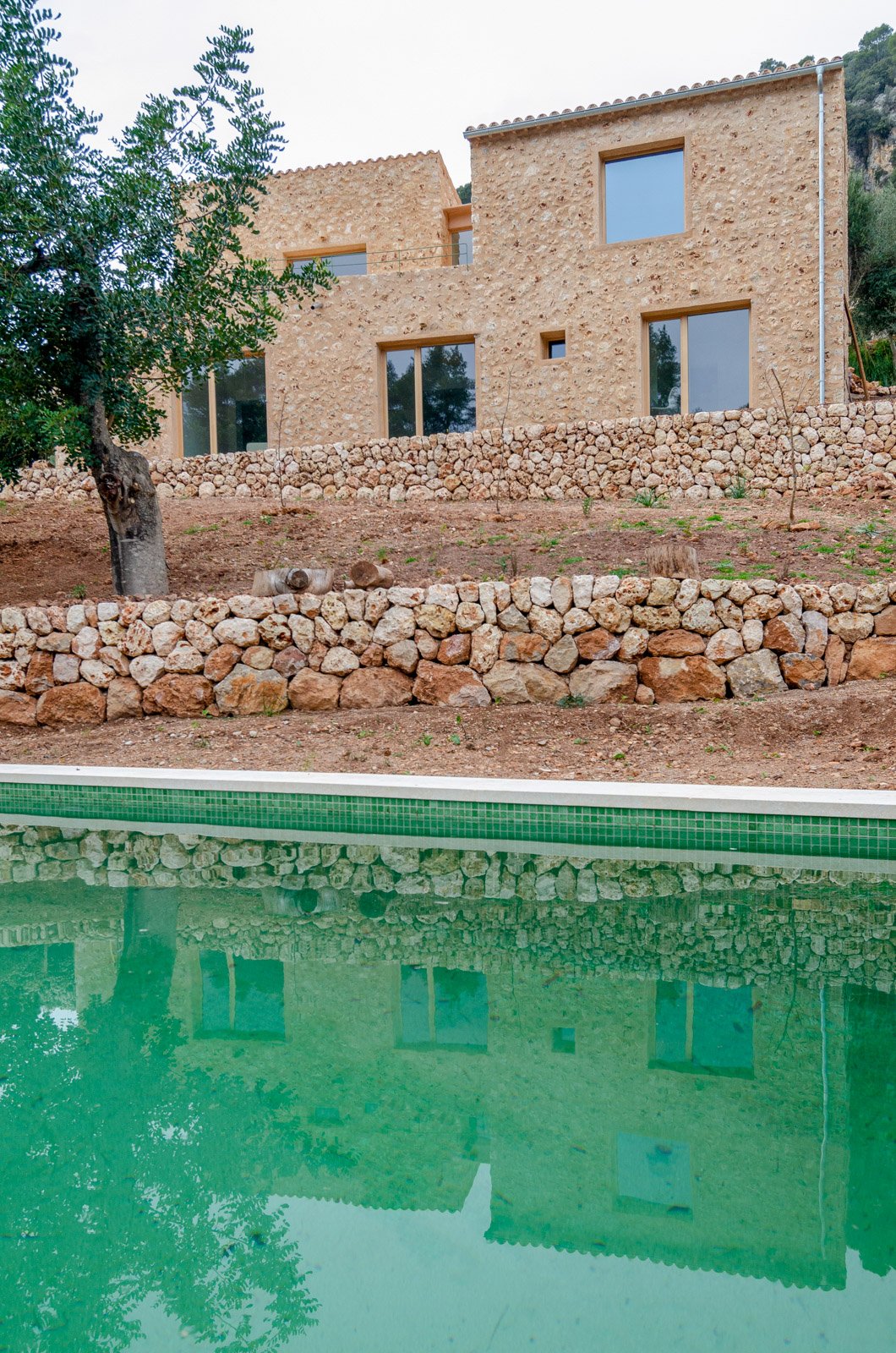 Casa de madera Valldemosa, Mallorca de Arquima · imagen 3
