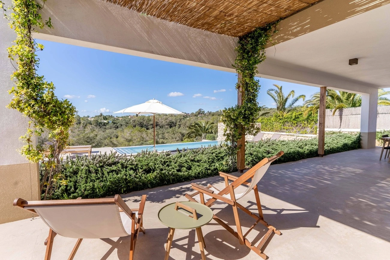 Casa prefabricada Villa Passivhaus Cala Murada, Mallorca de Arquima · imagen 5