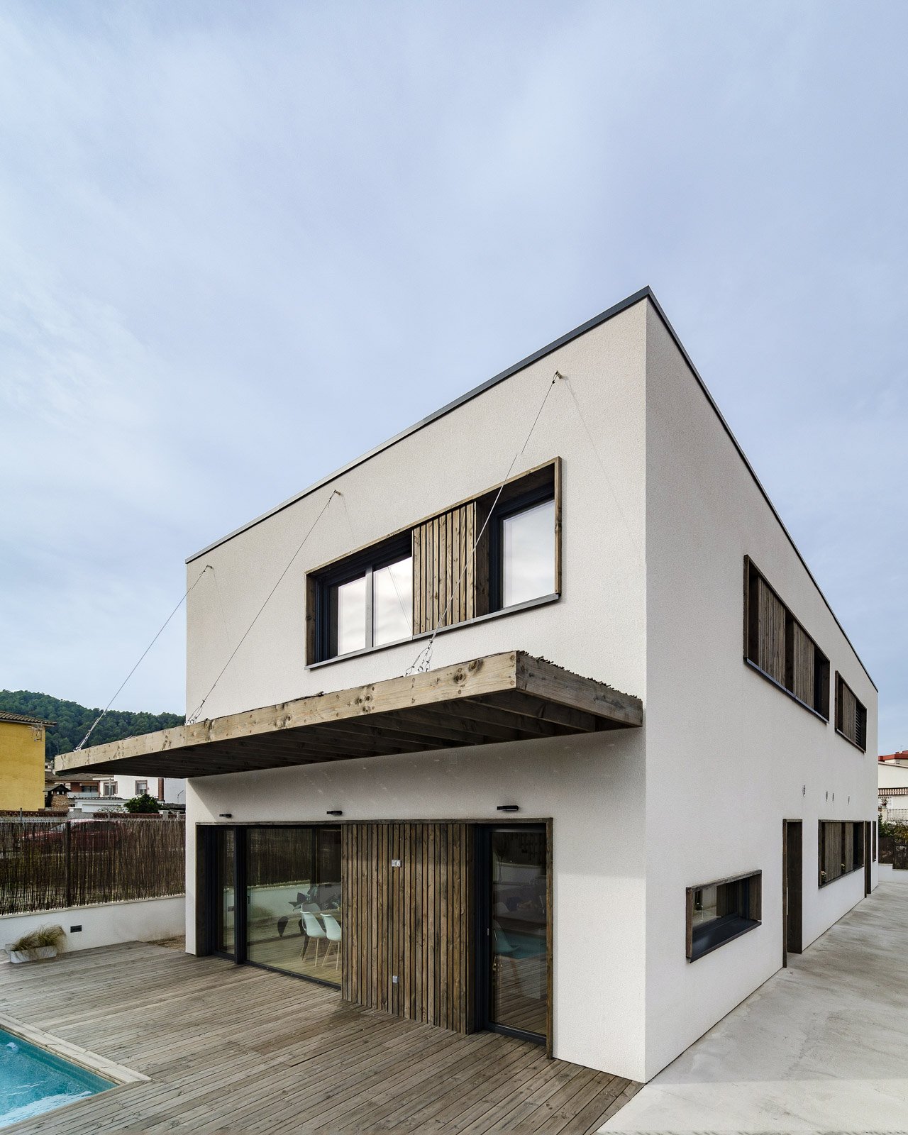 Casa Passivhaus Premium Sant Andreu 3 de Arquima · imagen 2