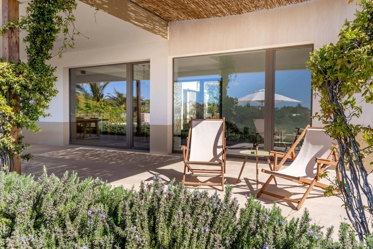 Casa prefabricada Villa Passivhaus Cala Murada, Mallorca de Arquima · imagen 4