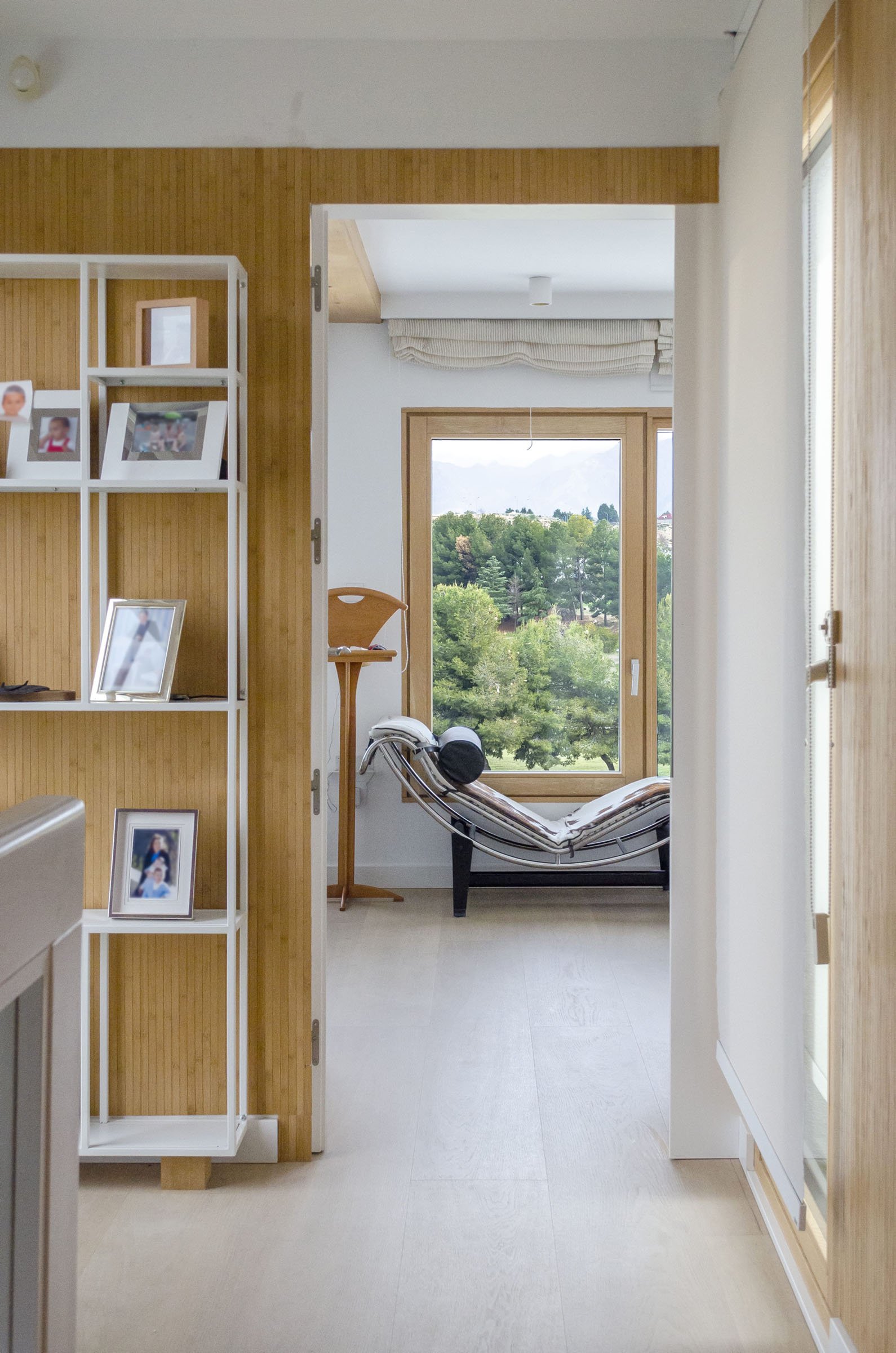 Casa prefabricada Villa Passivhaus de madera Granada de Arquima · imagen 5
