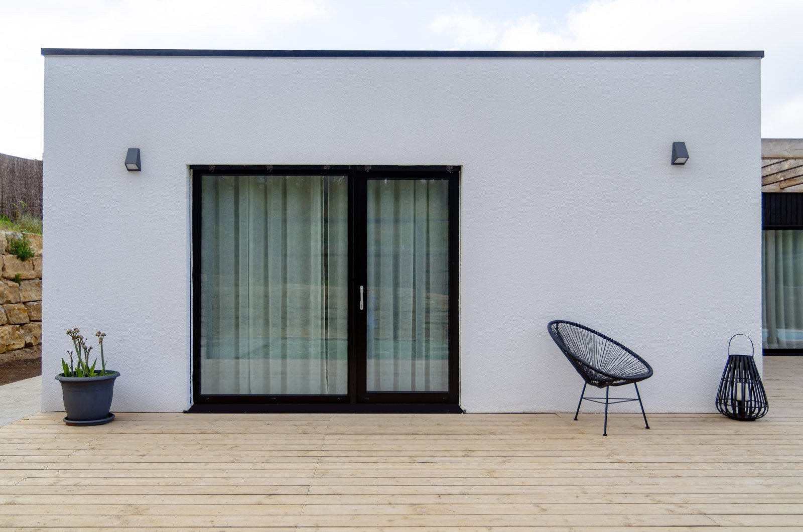 Casa prefabricada Villa Passivhaus de lujo Sant Andreu 1 de Arquima · imagen 2