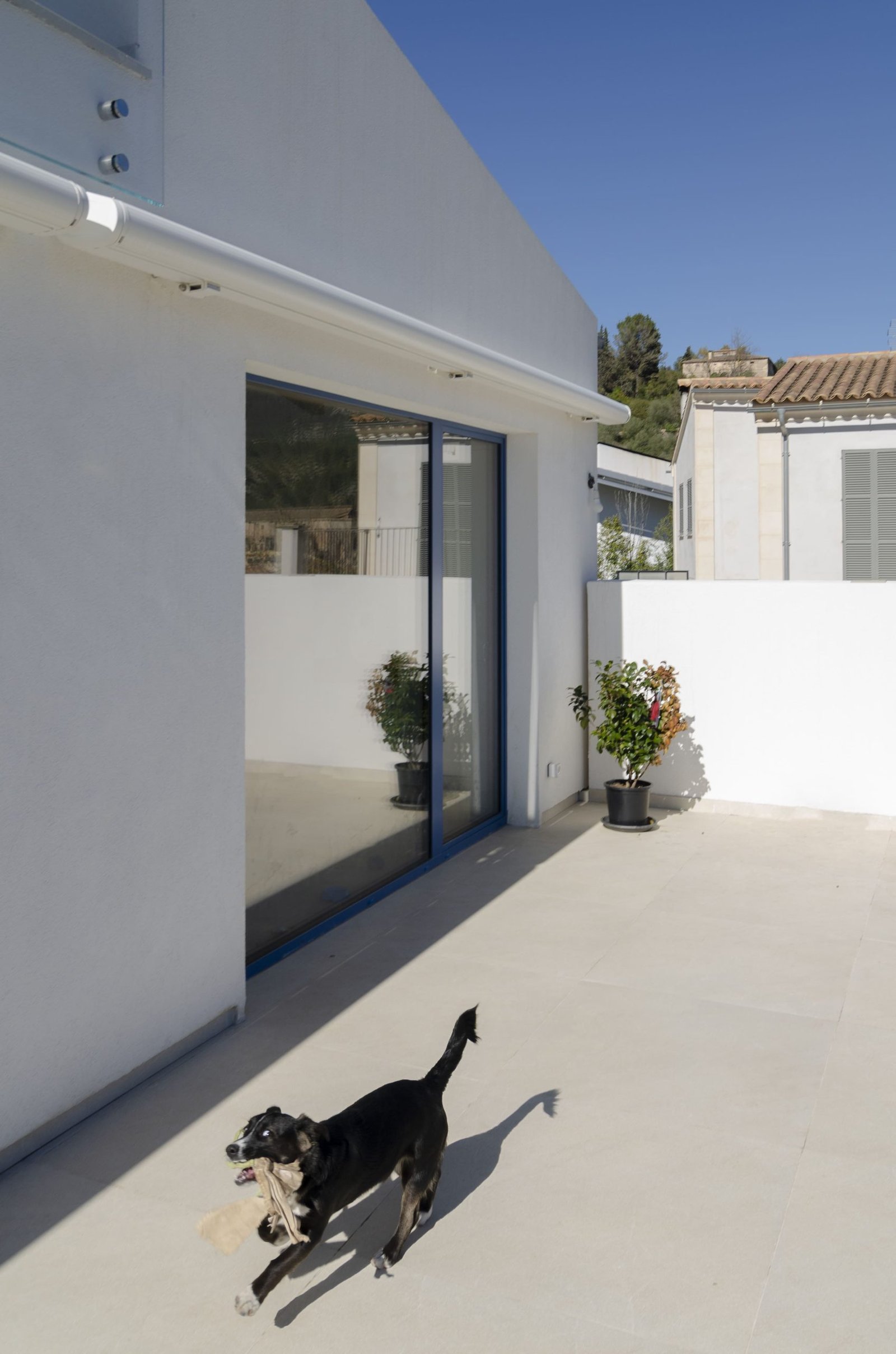 Casa prefabricada Villa Passivhaus Esporles, Mallorca de Arquima · imagen 4
