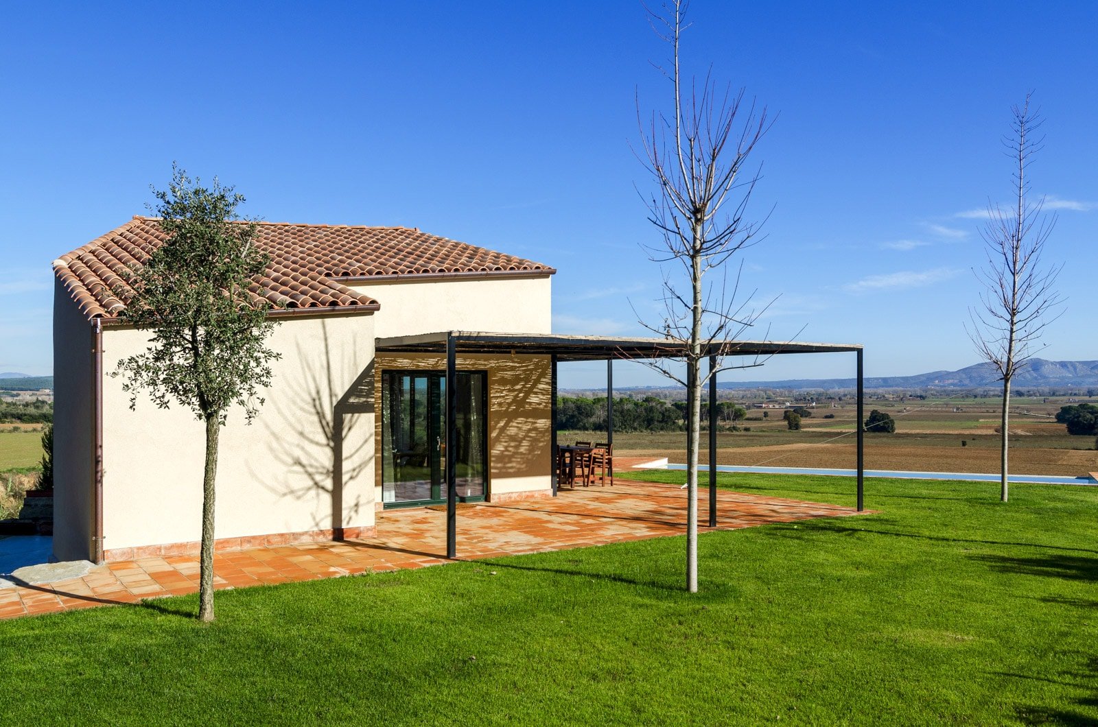 Casa Passivhaus de madera Foixà de Arquima · imagen 3