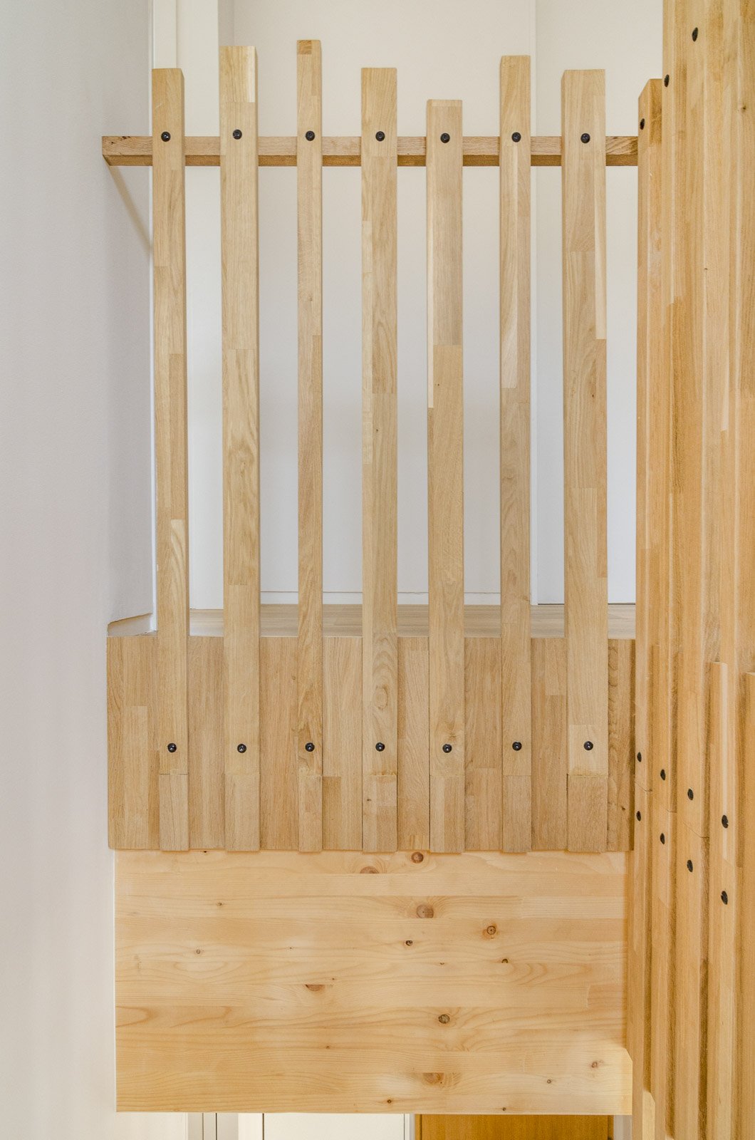 Casa Passivhaus Premium Sant Andreu 3 de Arquima · imagen 6