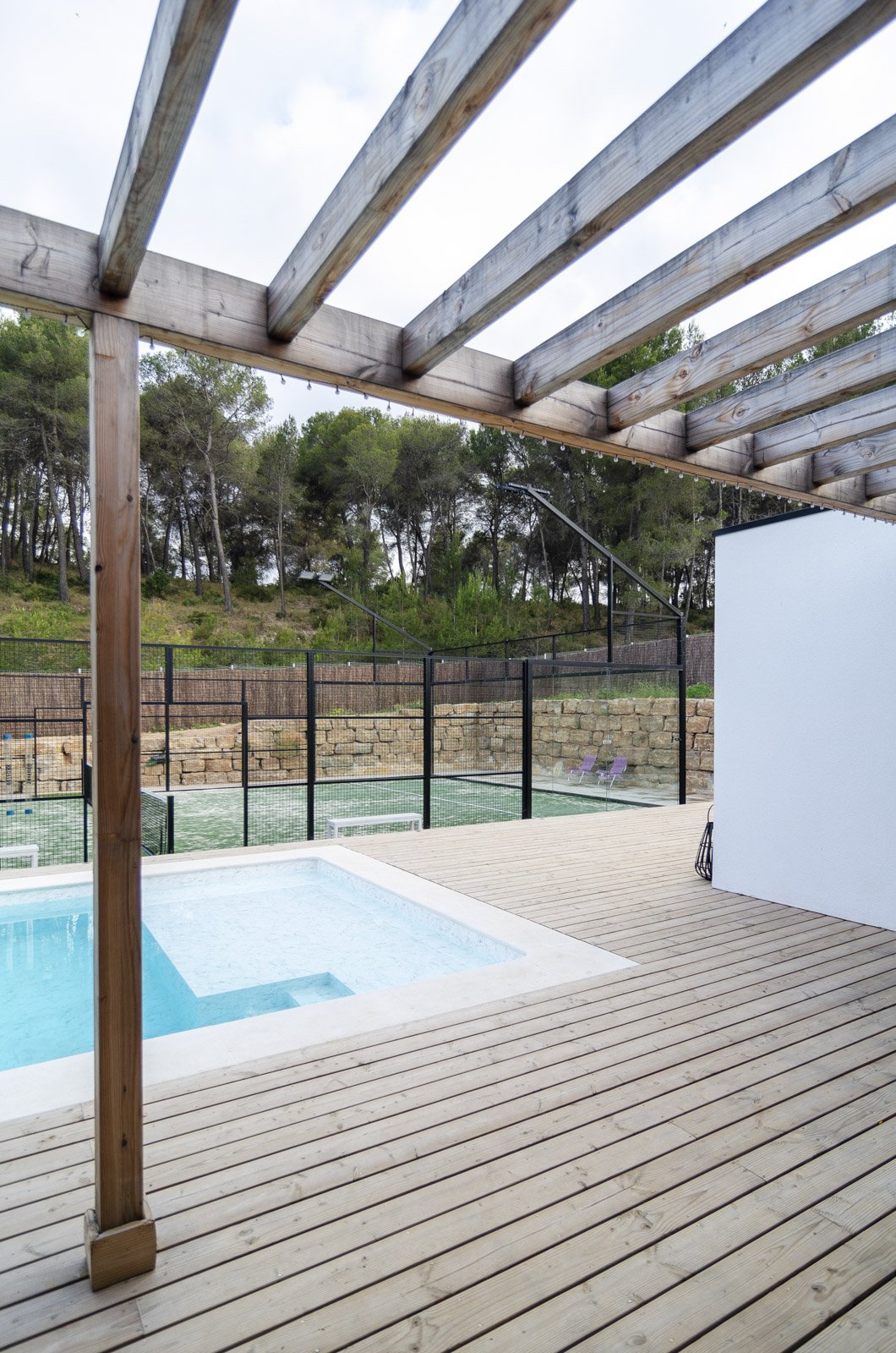 Casa prefabricada Villa Passivhaus de lujo Sant Andreu 1 de Arquima · imagen 5