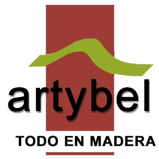 Logotipo de Artybel