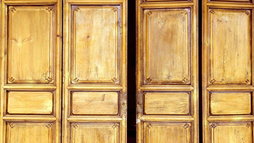 Casas de Carpinteria Hermanos Tapias en Segovia