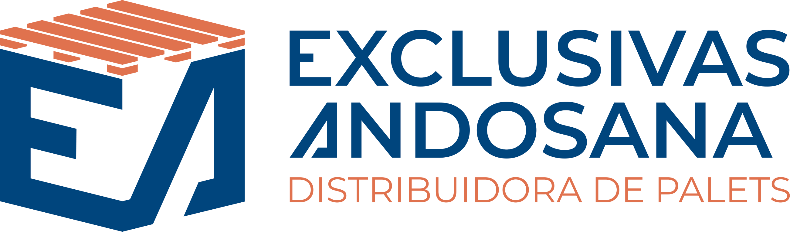 Logotipo de Casas de Madera Tarragona (Exclusivas Andosana)